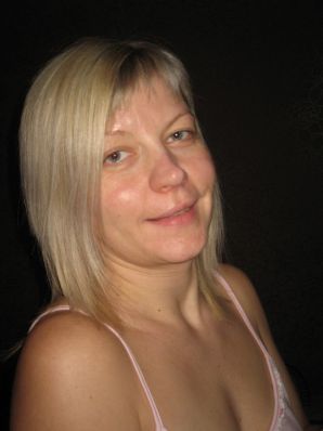 отдалалась первому встречному. Эскиз 25