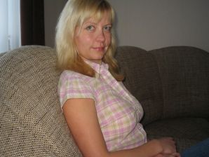 отдалалась первому встречному. Эскиз 26