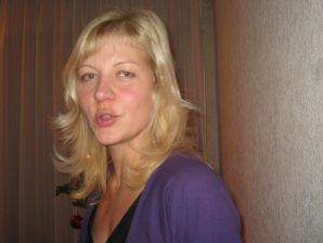 отдалалась первому встречному. Эскиз 39