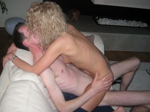 fucked her to the fullest. Thumb 32