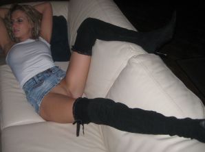 fucked her to the fullest. Thumb 35