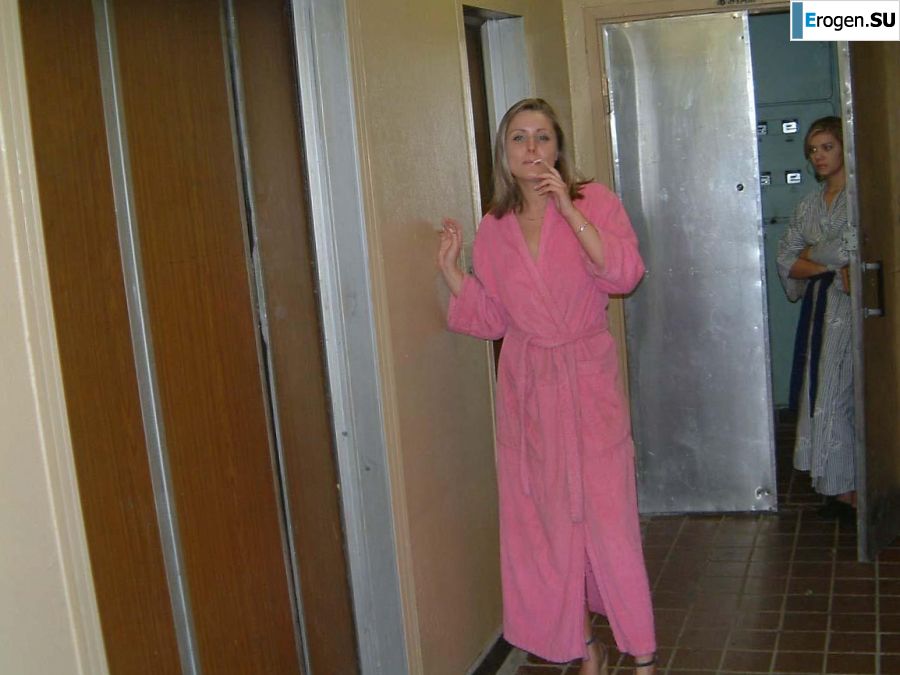 лезбиянки в каком то санатории. Фото 35