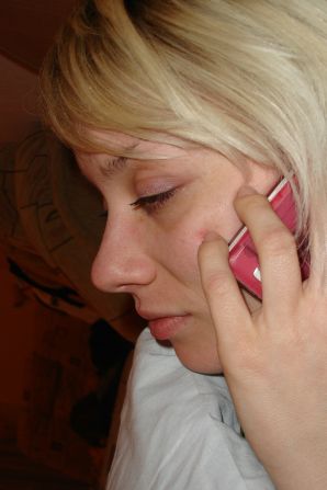 симпотичная худышка блондинка с нулевым размером. Эскиз 33