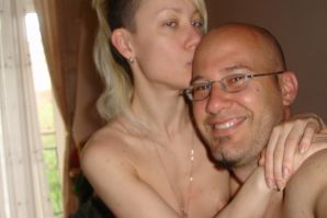 симпотичная худышка блондинка с нулевым размером. Эскиз 39