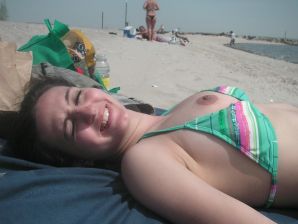 breasts of perfect shape. Part 2. Thumb 15