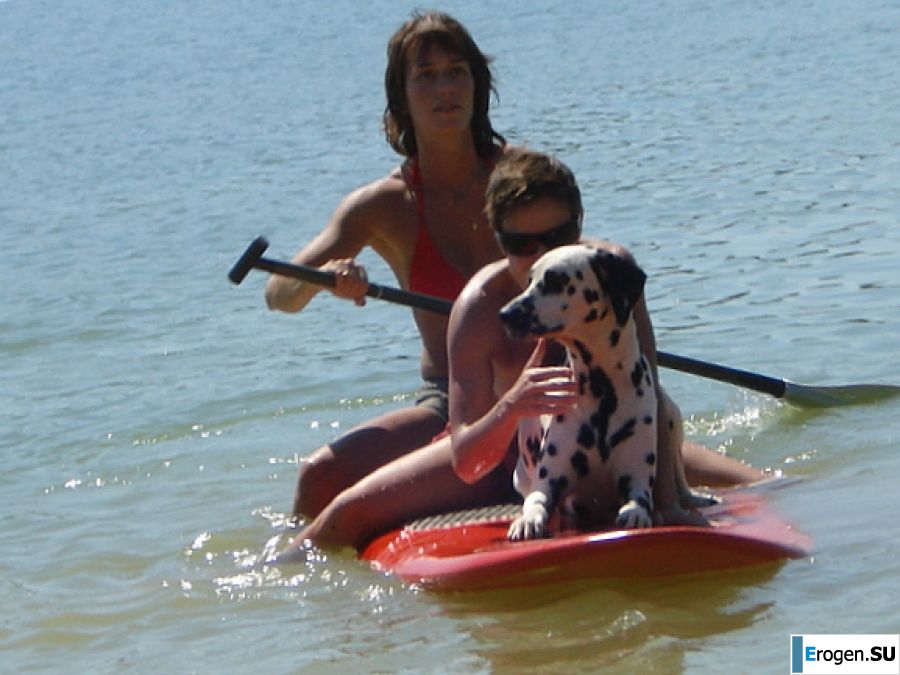 Lesbian on vacation with a friend. Part 4. Photo 3