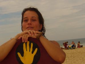 Lesbian on vacation with a friend. Part 4. Thumb 8