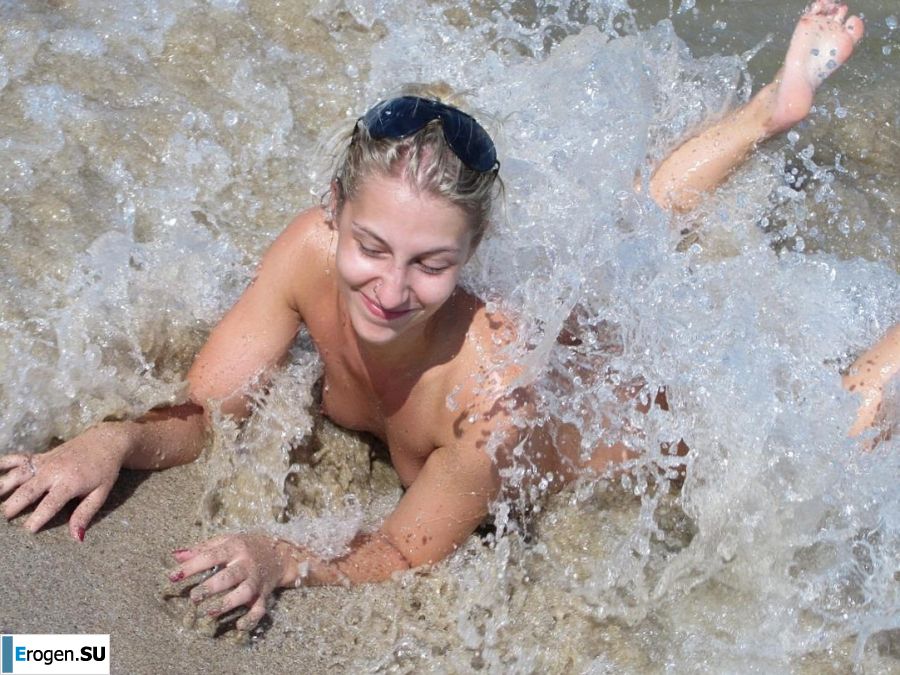 students' resort romance. Photo 18