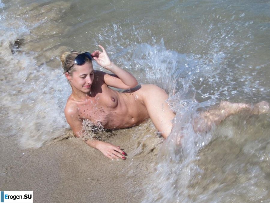 students' resort romance. Photo 21