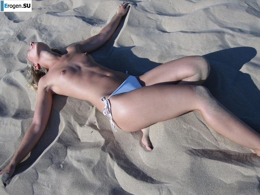 students' resort romance. Photo 32