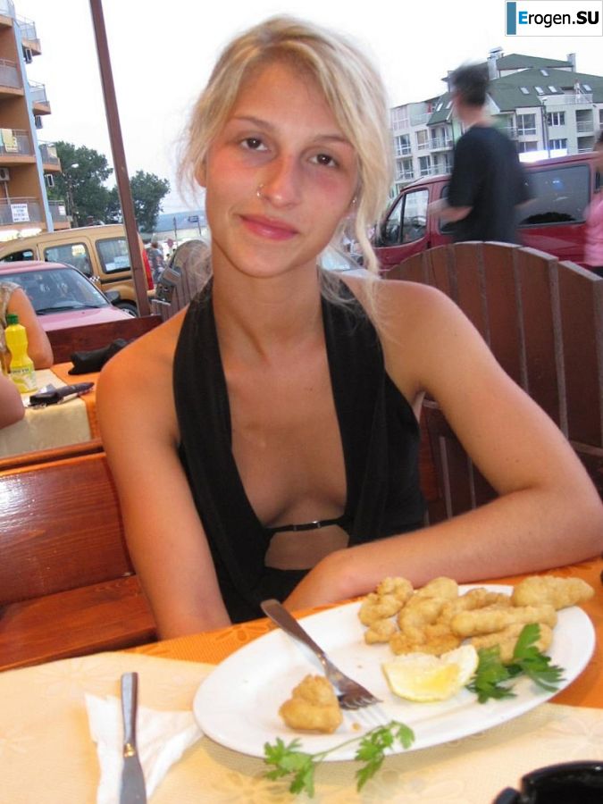 students' resort romance. Photo 36