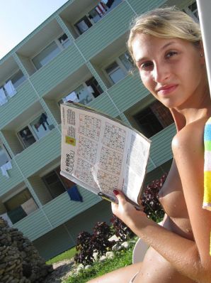 students' resort romance. Thumb 43