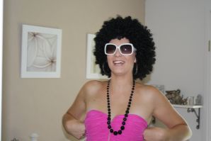 sexy role-playing girlfriend. Thumb 42