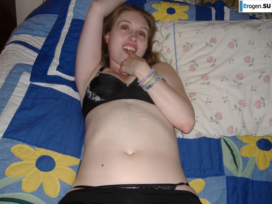 молодожены, похоть и страсть. Фото 18