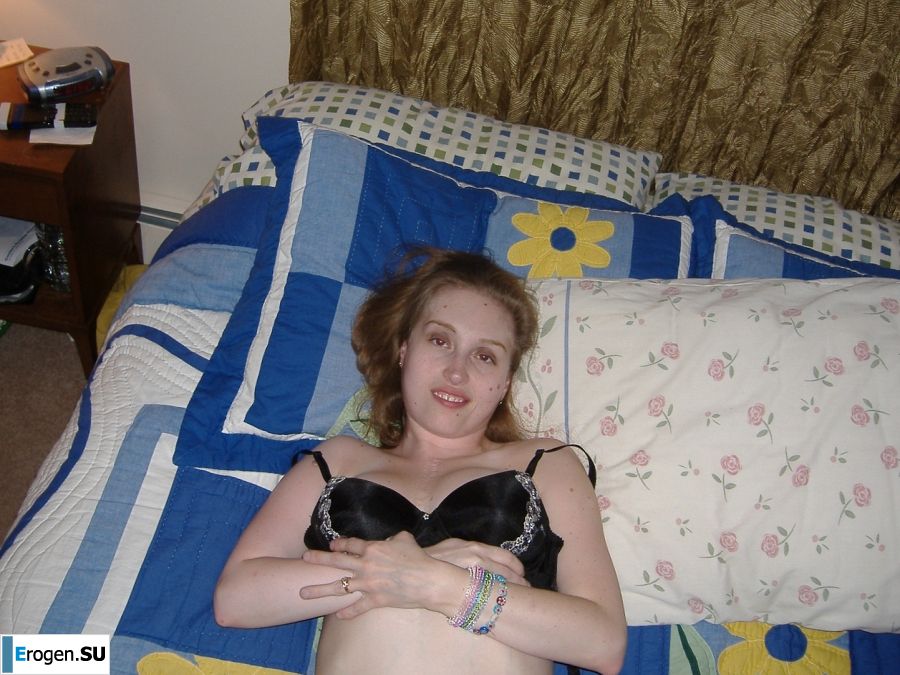 молодожены, похоть и страсть. Фото 19