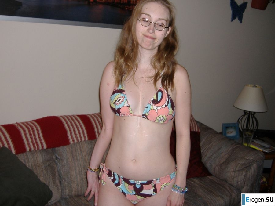 молодожены, похоть и страсть. Фото 5