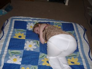 молодожены, похоть и страсть. Эскиз 15