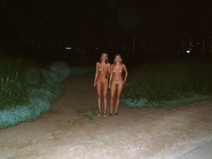 lesbians in some kind of sanatorium. Part 2. Thumb 8