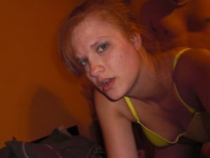 red nude hottie. Thumb 39