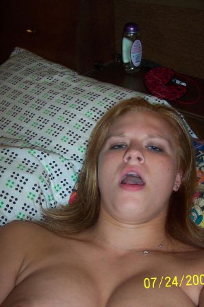 red nude hottie. Thumb 6