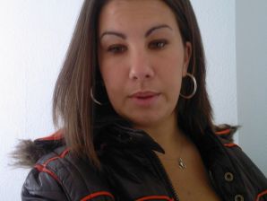 fan poke dildos in pussy. Thumb 20