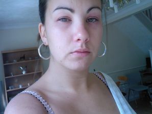 fan poke dildos in pussy. Thumb 28