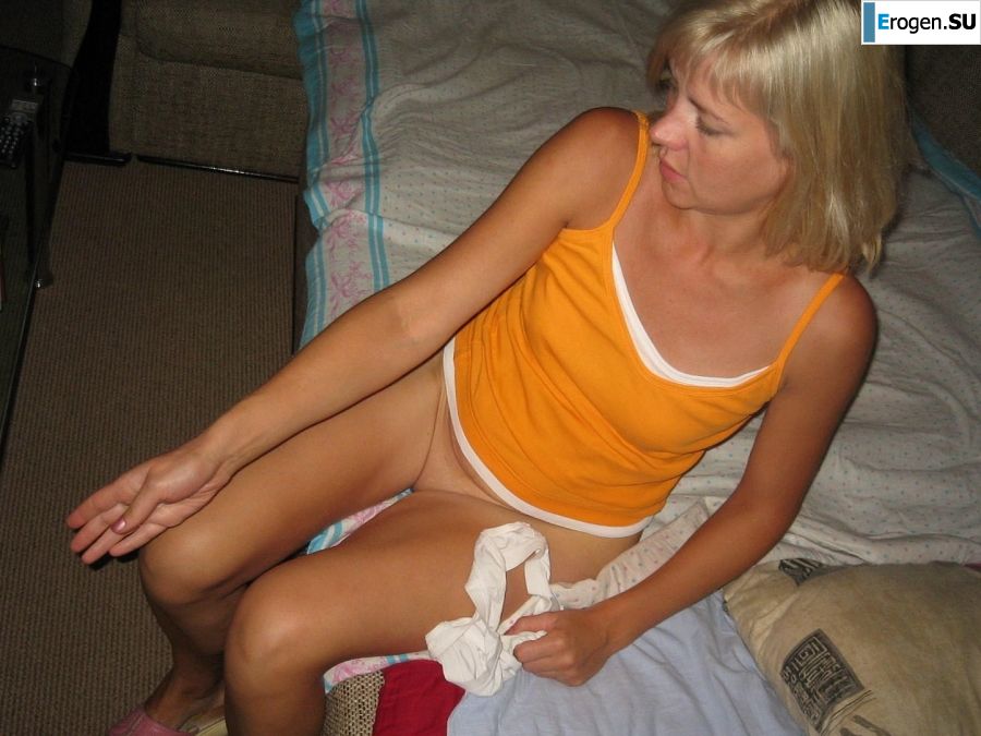 surrendered to the first comer. Part 2. Photo 14