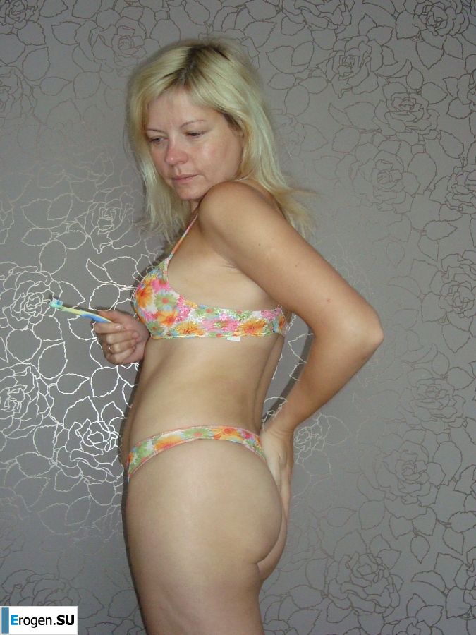 surrendered to the first comer. Part 2. Photo 26