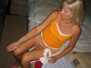 surrendered to the first comer. Part 2. Thumb 14