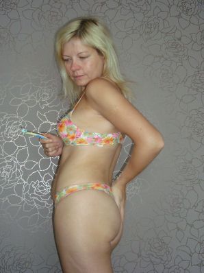 surrendered to the first comer. Part 2. Thumb 26