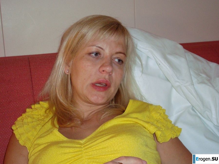 surrendered to the first comer. Part 3. Photo 10