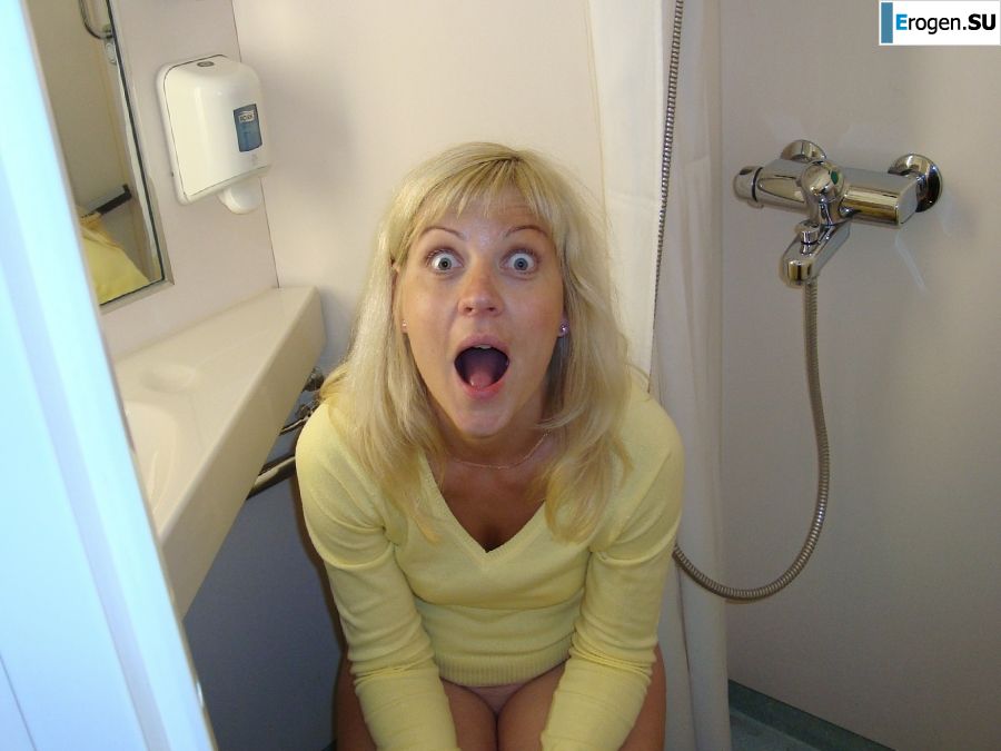 surrendered to the first comer. Part 3. Photo 9