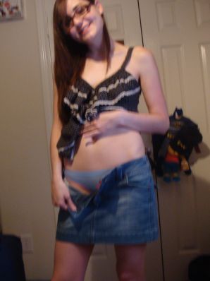 стриптиз молодой пошлячки. Часть 2. Эскиз 37