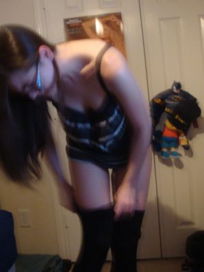 стриптиз молодой пошлячки. Часть 2. Эскиз 39