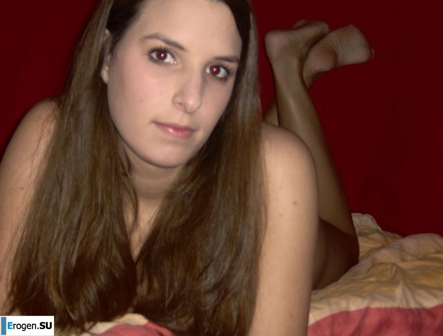 from the secret folder of her laptop. Part 3. Photo 25