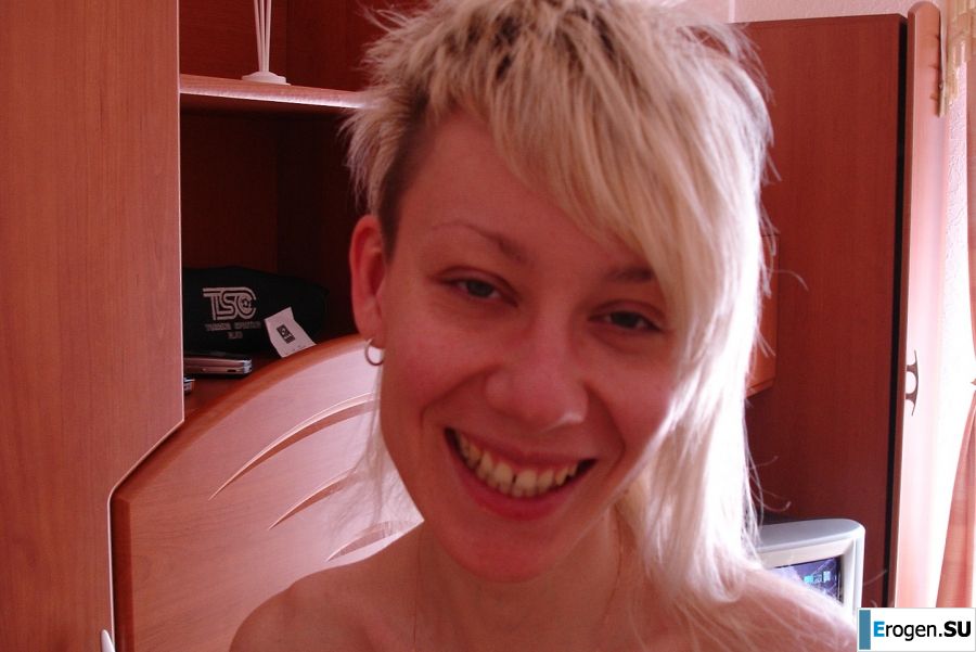 a cute little slim blonde with a zero size. Part 2. Photo 18