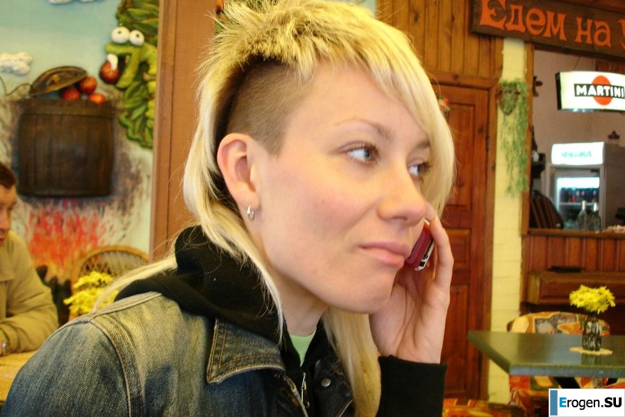 a cute little slim blonde with a zero size. Part 2. Photo 20