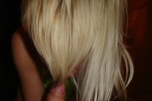 a cute little slim blonde with a zero size. Part 2. Thumb 26