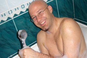 a cute little slim blonde with a zero size. Part 2. Thumb 28