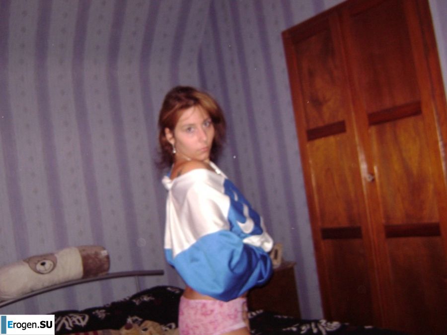 light antics and light undresses. Photo 18