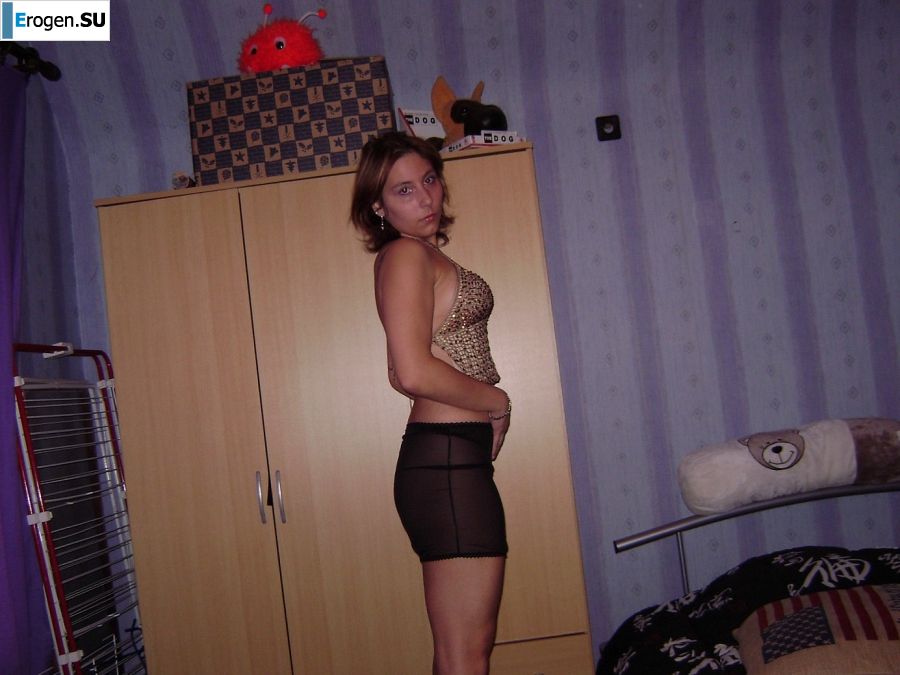 light antics and light undresses. Photo 20