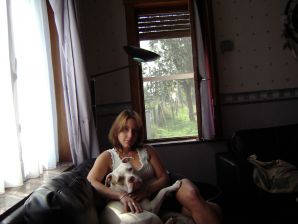 light antics and light undresses. Thumb 15