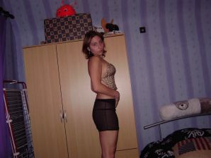 light antics and light undresses. Thumb 20