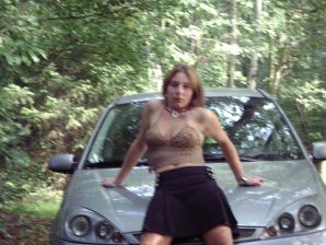 light antics and light undresses. Thumb 30