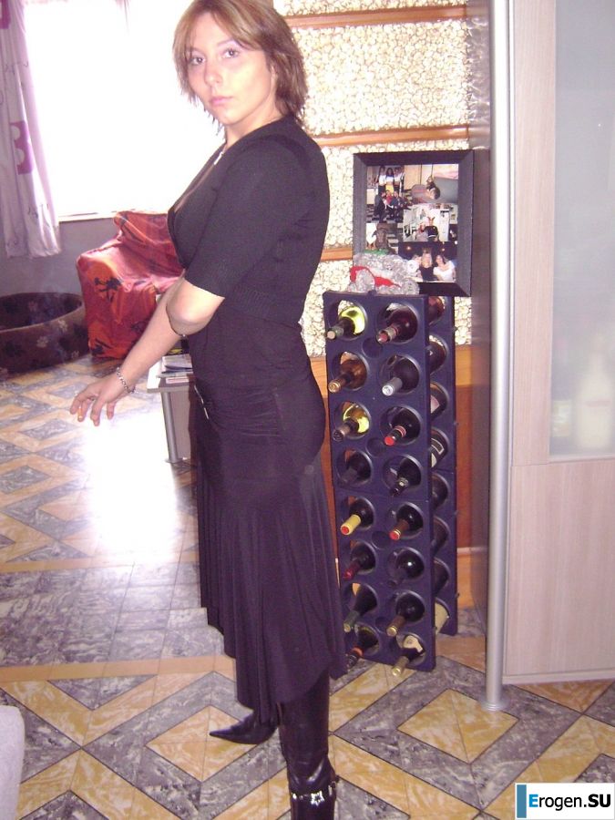 light antics and light undresses. Part 2. Photo 7