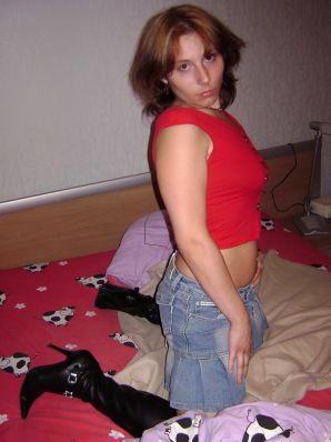 легкие кривляния и легкие раздевания. Часть 2. Эскиз 11