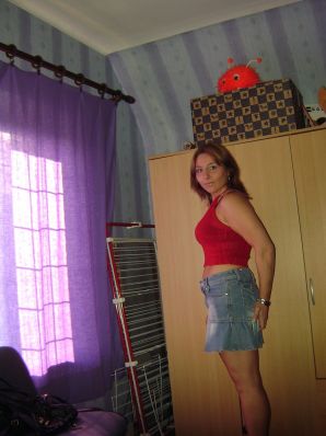 легкие кривляния и легкие раздевания. Часть 2. Эскиз 16