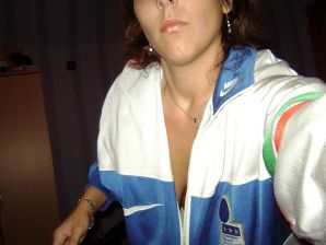 легкие кривляния и легкие раздевания. Часть 2. Эскиз 21