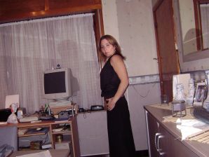 легкие кривляния и легкие раздевания. Часть 2. Эскиз 38