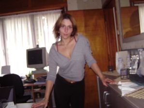 легкие кривляния и легкие раздевания. Часть 2. Эскиз 40